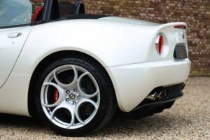 Obraz 38/50 pojazdu Alfa Romeo 8C Spider (2009)