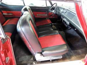 Imagen 12/20 de Chrysler 300 K (1964)