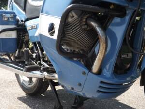 Immagine 35/50 di Moto Guzzi DUMMY (1994)