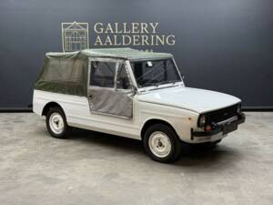 Image 17/50 of DAF YA 66 (1974)