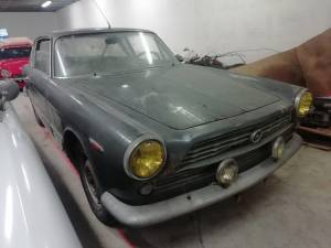 Beauté Cachée, Retrouvée, Garage Stockée de 28 années - Origine France -