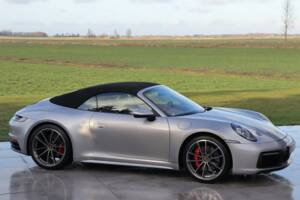 Bild 29/50 von Porsche 911 Carrera S (2020)