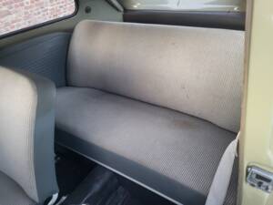 Afbeelding 19/34 van Volkswagen Kever 1200 Standard &quot;Dickholmer&quot; (1963)
