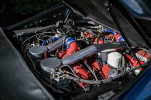 Image 2/41 de Ferrari 308 GTSi Quattrovalvole (1985)