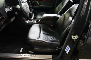Bild 26/36 von Mercedes-Benz S 500 (1996)
