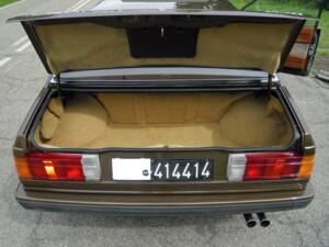 Image 12/15 of Maserati Biturbo 2.0 (1982)