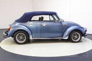 Immagine 10/15 di Volkswagen Kever 1600 (1977)