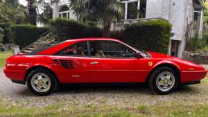 Image 8/29 of Ferrari Mondial 3.2 (1987)