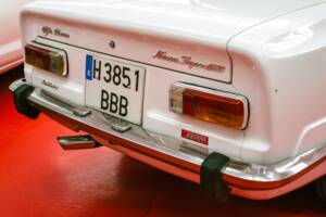 Bild 9/34 von Alfa Romeo Giulia Nuova Super 1600 (1979)