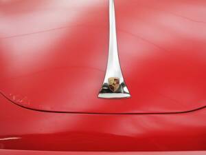Image 15/15 of Porsche 356 B 1600 Roadster (1963)