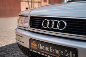 Bild 7/46 von Audi Cabriolet 2.6 (2000)
