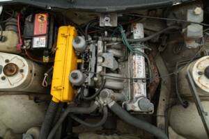 Bild 48/50 von Triumph TR 7 Europa (1977)