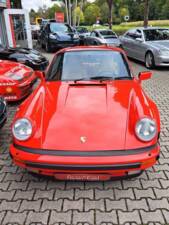 Bild 5/23 von Porsche 911 Turbo 3.3 (1989)