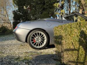 Bild 60/98 von Alfa Romeo Spider 2.0 Twin Spark (1999)