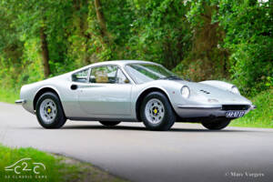 Immagine 32/73 di Ferrari Dino 246 GT (1972)
