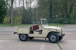 Image 7/59 of FIAT Campagnola (1972)