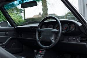 Bild 38/46 von Porsche 911 Targa (1996)
