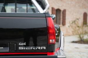 Image 13/50 of GMC Sierra 1500 (1990)
