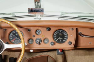 Bild 31/39 von Jaguar XK 140 OTS (1954)