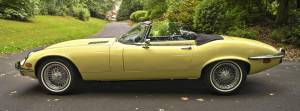 Bild 7/50 von Jaguar E-Type V12 (1974)