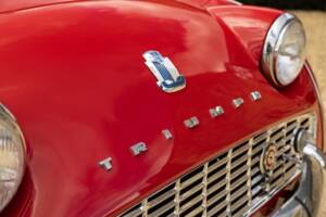 Immagine 21/24 di Triumph TR 3A (1959)
