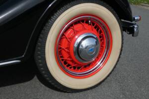 Image 8/16 of Chevrolet Master DA (1934)