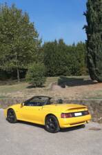 Image 15/32 of Lotus Elan SE (1991)