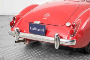 Imagen 30/50 de MG MGA 1600 (1961)