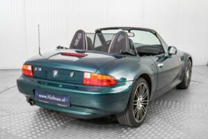 Bild 26/50 von BMW Z3 Roadster 1,8 (1998)