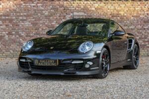 Bild 18/50 von Porsche 911 Turbo (2010)