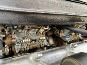 Bild 26/50 von Ferrari 308 GTS (1978)