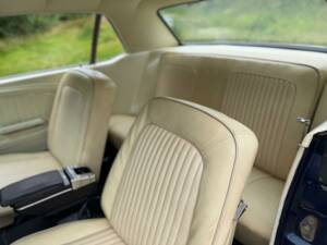 Imagen 12/21 de Ford Mustang 289 (1965)