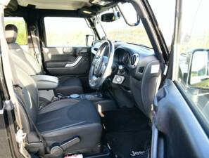 Image 22/50 of Jeep Wrangler 3.6 V6 (2014)