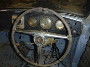 Immagine 48/50 di Lancia Aurelia B50 Pininfarina (1953)