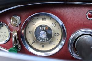 Image 27/50 of Austin-Healey 3000 Mk I (BN7) (1960)