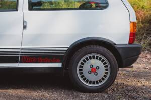Image 17/42 of FIAT Uno Turbo i.e. (1987)