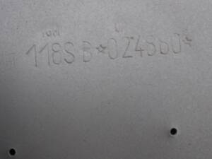 Afbeelding 33/49 van FIAT 1600 S OSCA (1965)