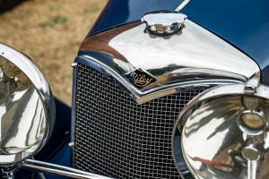 Bild 13/42 von Riley MPH (1935)