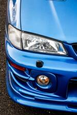 Image 17/43 of Subaru Impreza Prodrive P1 (2000)