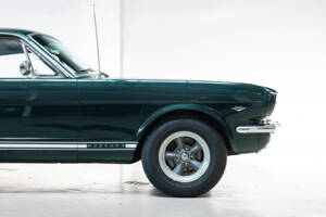 Image 8/31 de Ford Mustang GT (1966)