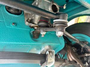 Bild 53/63 von FIAT Ghia 500 Jolly (1969)