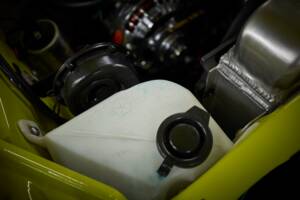 Imagen 83/87 de Plymouth Barracuda (1971)