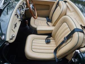 Image 12/17 of MG MGA Twin Cam (1959)
