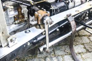 Image 22/50 de Lagonda 4.5 Litre M 45 R Rapide (1934)