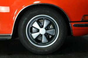 Imagen 30/30 de Porsche 911 2.0 S (1969)