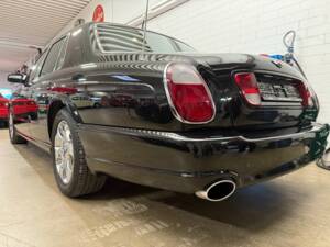 Image 15/20 of Bentley Arnage T (2002)