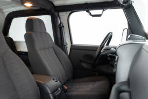 Imagen 16/30 de Jeep Wrangler TJ ESTREMO V8 (2005)