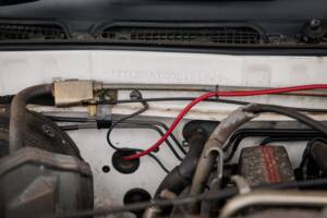 Bild 36/40 von Toyota Supra (1989)