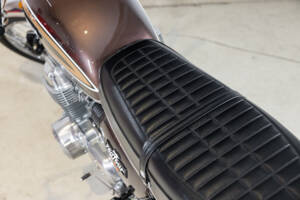 Imagen 13/23 de Honda DUMMY (1973)