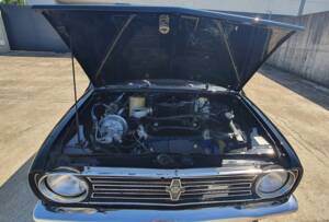 Image 27/27 de Mini Clubman (1981)